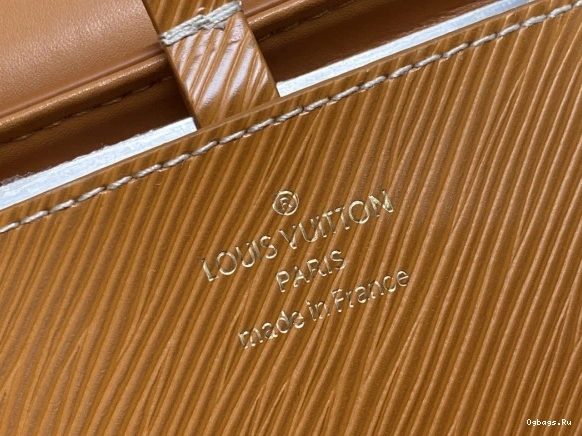 MM-23*17*9.5CM TWIST VUITTON LOUIS 0201